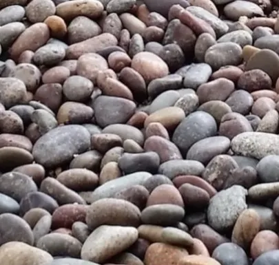 Ágata, piedra decorativa para jardín