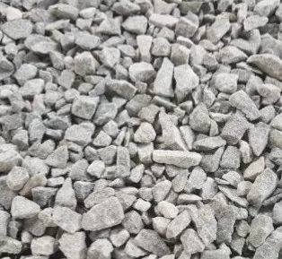 Gravilla Blanca, piedra decorativa para jardín